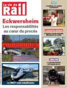 La Vie du Rail (hebdomadaire) N°3980