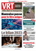 Ville, Rail & Transports N°682
