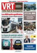 Ville, Rail & Transports N°681