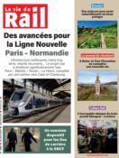 La Vie du Rail (hebdomadaire) N°3986