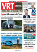 Ville, Rail & Transports N°683