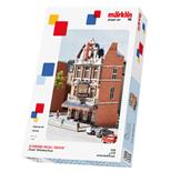 Puzzle 3D bâtiment "Théâtre"