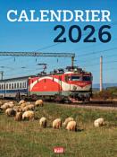 Calendrier 2026