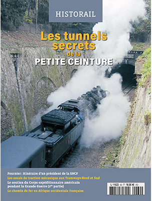 Historail N°60