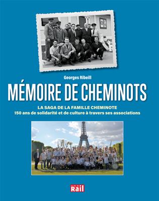 Mémoire de cheminots