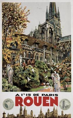 Rouen