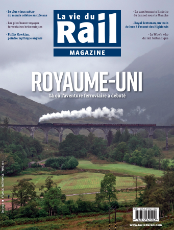La Vie du Rail Magazine Hors-Série N°03