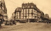 Gare de Vincennes
