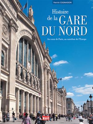 Histoire de la gare du Nord