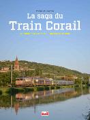 La saga du train Corail - Souscription