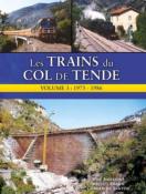 Les Trains du Col de Tende - Volume 3 - 1974 – 1986