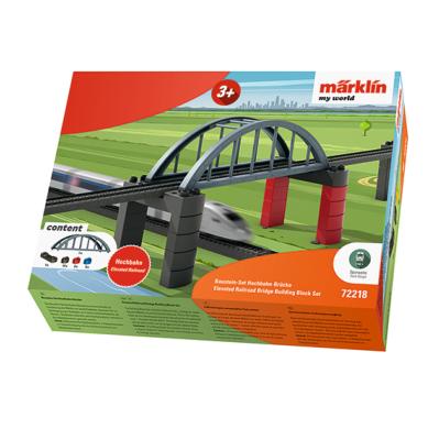MyWorld : Kit complémentaire - Pont aérien