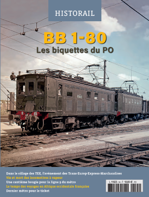 Historail N°64