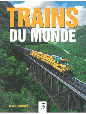 Trains du monde