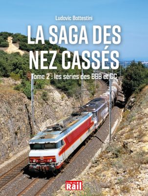 La saga des nez cassés - T2 Les séries des BBB et CC