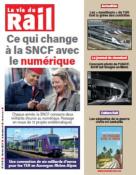 La Vie du Rail (hebdomadaire) N°3979
