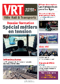 Ville, Rail & Transports N°668