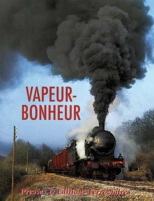 Vapeur bonheur