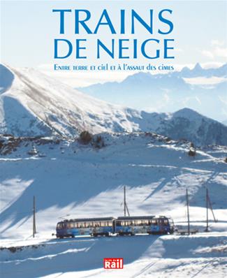 Trains de neige