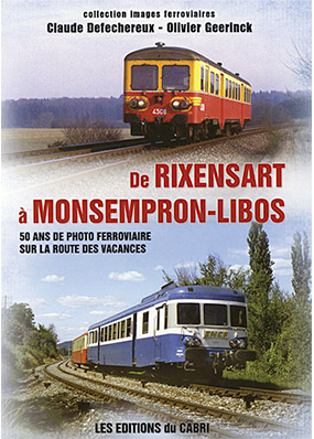 RIXENSART A MONSEMPRON-LIBOS (DE)