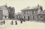 Gare d'Aumale