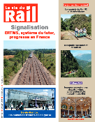 La Vie du Rail (hebdomadaire) N°4004