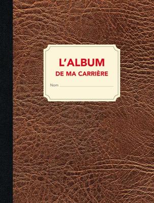 L'album de ma carrière