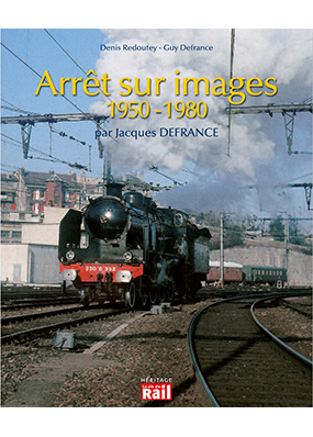 Arrêt sur images