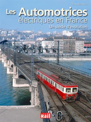 Les automotrices électriques en France