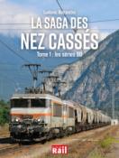 La saga des nez cassés - T1 La série des BB