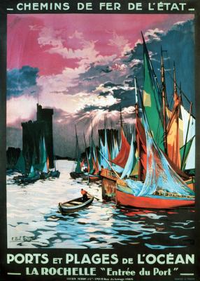 La Rochelle