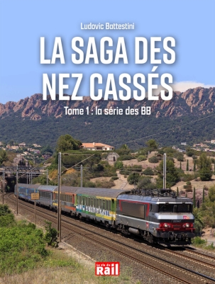 La saga des nez cassés - T1 La série des BB