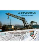 Le diplodocus - Nouvelle édition