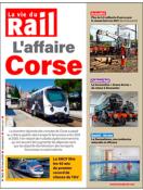La Vie du Rail (hebdomadaire) N°3823
