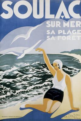 Soulac sur Mer