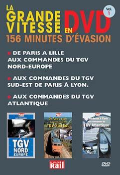 La Grande Vitesse en 156 Minutes d'évasion