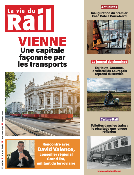 La Vie du Rail (hebdomadaire) N°4000