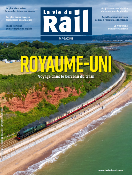 La Vie du Rail Magazine N°3396
