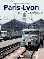 Paris-Lyon et sa banlieue