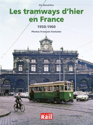 Les tramways d'hier en France