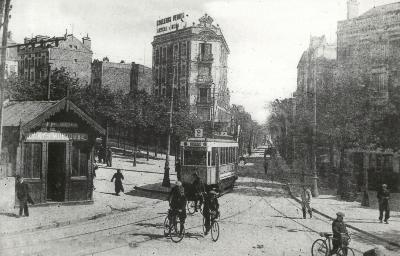 Le Perreux
