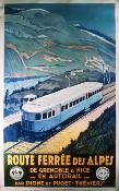 Alpes