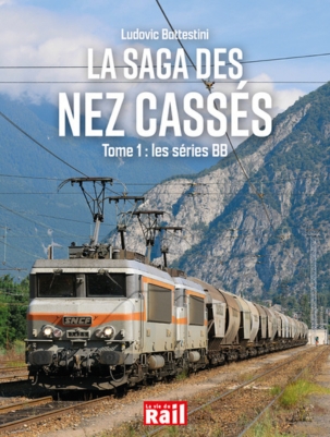 La saga des nez cassés - T1 La série des BB