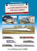 Encyclopédie des locomotives françaises - Tome 6