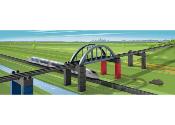 MyWorld : Kit complémentaire - Pont aérien