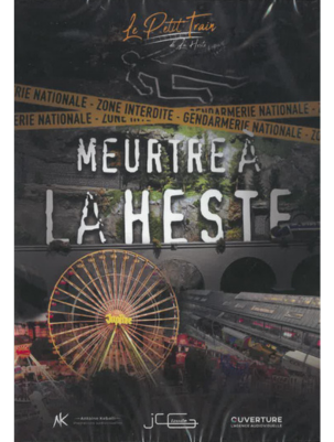 MEURTRE A LA HESTE