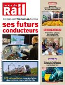 La Vie du Rail (hebdomadaire) N°3936