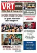 Ville, Rail & Transports N°680