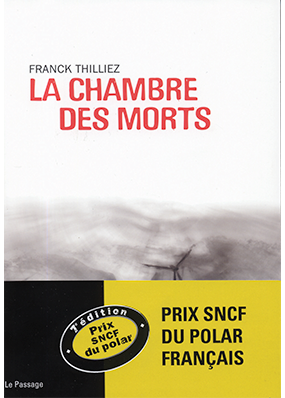 LA CHAMBRE DES MORTS