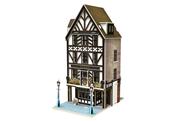 Puzzle 3D bâtiment "Restaurant" 